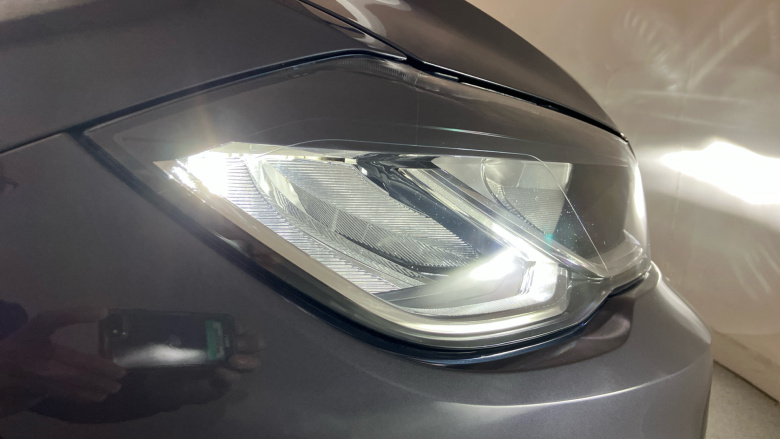 Volkswagen Polo 1.0 TSI Life 5dr Petrol Hatchback